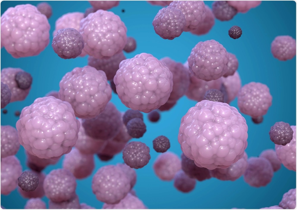 Cell Cluster Cell Cluster