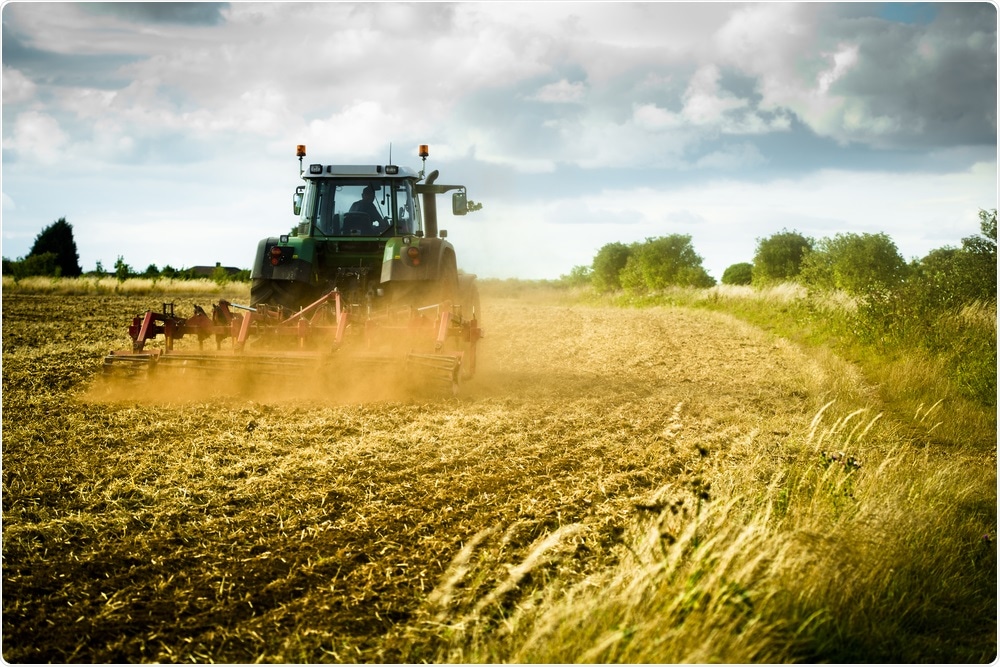Farming