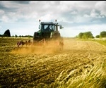 Farming gave us salmonella, ancient DNA suggests