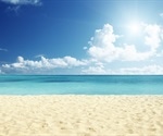 Are the world’s beaches disappearing as a result of climate change?