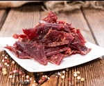 Beef Jerky and Mania