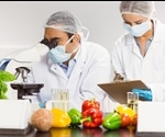 Daily Life of a Food Scientist