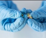 Drug Discovery, Manufacturing, and Development