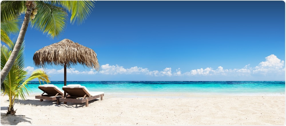 Beach Beach