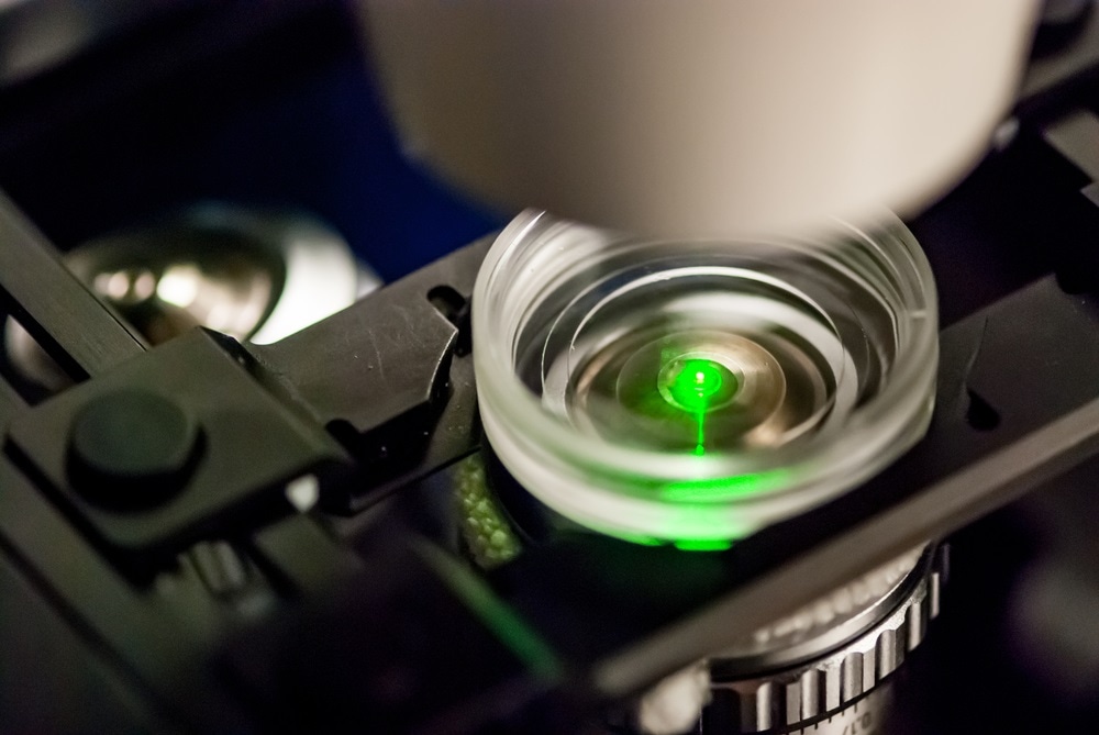 microscope
