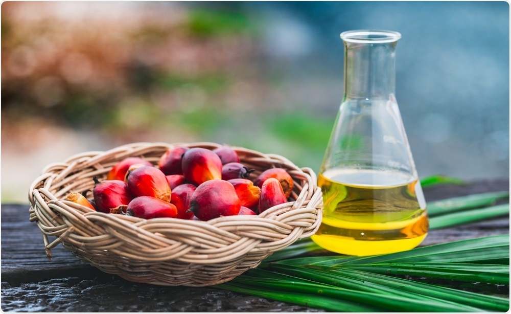 Palm Oil
