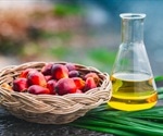 Confronting the palm oil crisis: Identifying behaviors for targeted interventions