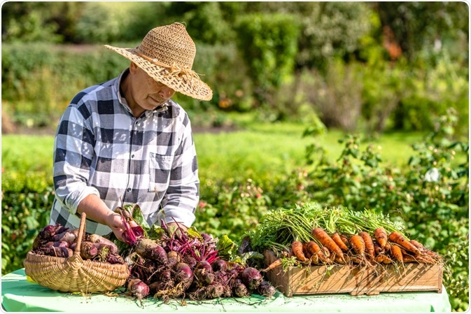 Organic Farming Organic Farming