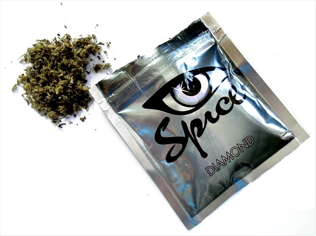 Synthetic Cannabinoids