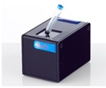 Versatile single 2D-coded tube scanner