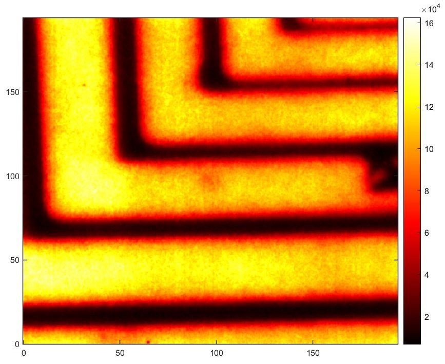 Researchers find promising anti-counterfeiting measure through high density imaging Researchers find promising anti-counterfeiting measure through high density imaging