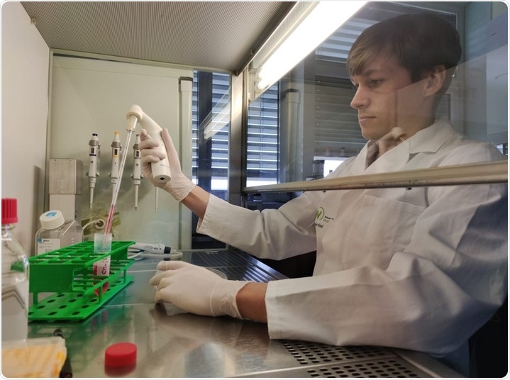 Study identifies role of interferon-stimulated genes in defense against hepatitis C viruses