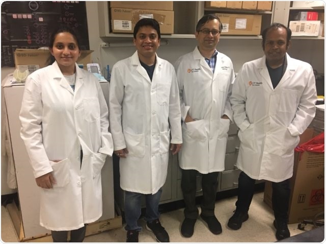 Novel protein sensor controls the pathway of fat and sugar conversion in humans