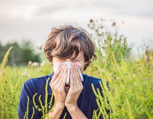 Helping to Relieve Allergy Sufferers