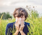 Helping to Relieve Allergy Sufferers