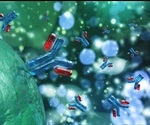 Nanoneedle Technology Licensed For Early Disease Detection, Biomarker Discovery, And More