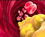 Fatty acids could be effective platform for drug delivery