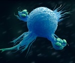 'Backpacks' Boost Immune Cells' Ability To Kill Cancer