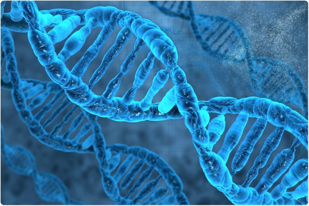 DNA DNA