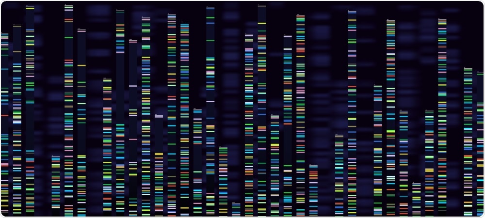 Genome Visualization Genome Visualization