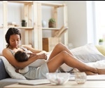 Breastfeeding May Lead To Fewer Human Viruses In Infants