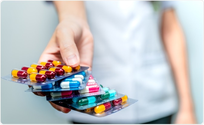 Antibiotics Antibiotics