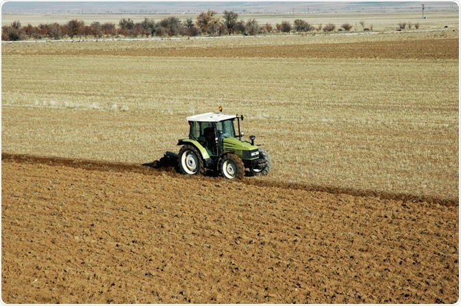 Tillage Tillage
