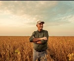 Reducing Reliance On Nitrogen Fertilizers With Biological Nitrogen Fixation
