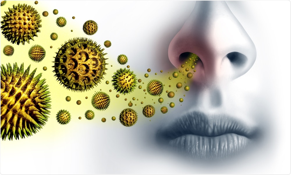 Allergy Allergy