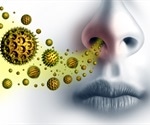 Nasal Biomarkers Predict Severity Of Pollen-Specific Allergy Symptoms