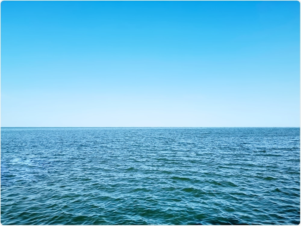 Ocean Ocean