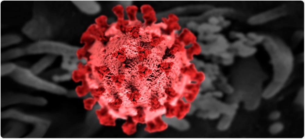 Coronavirus Coronavirus