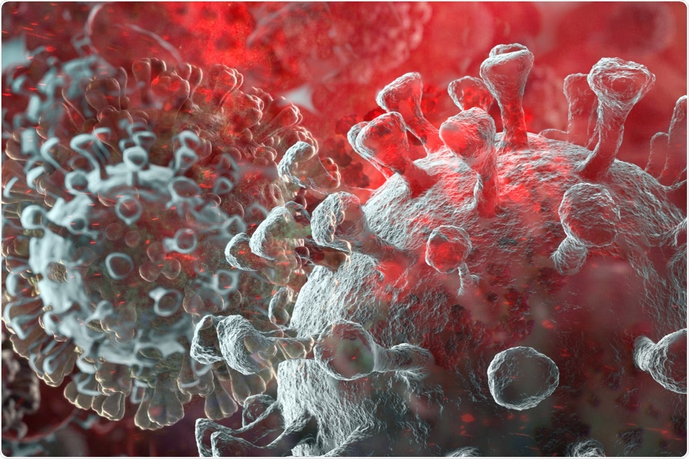 Coronavirus Coronavirus