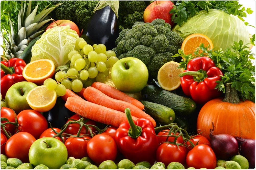 Organic Food Organic Food