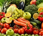 A Plant-Based Diet Helps To Prevent And Manage Asthma, According To New Review