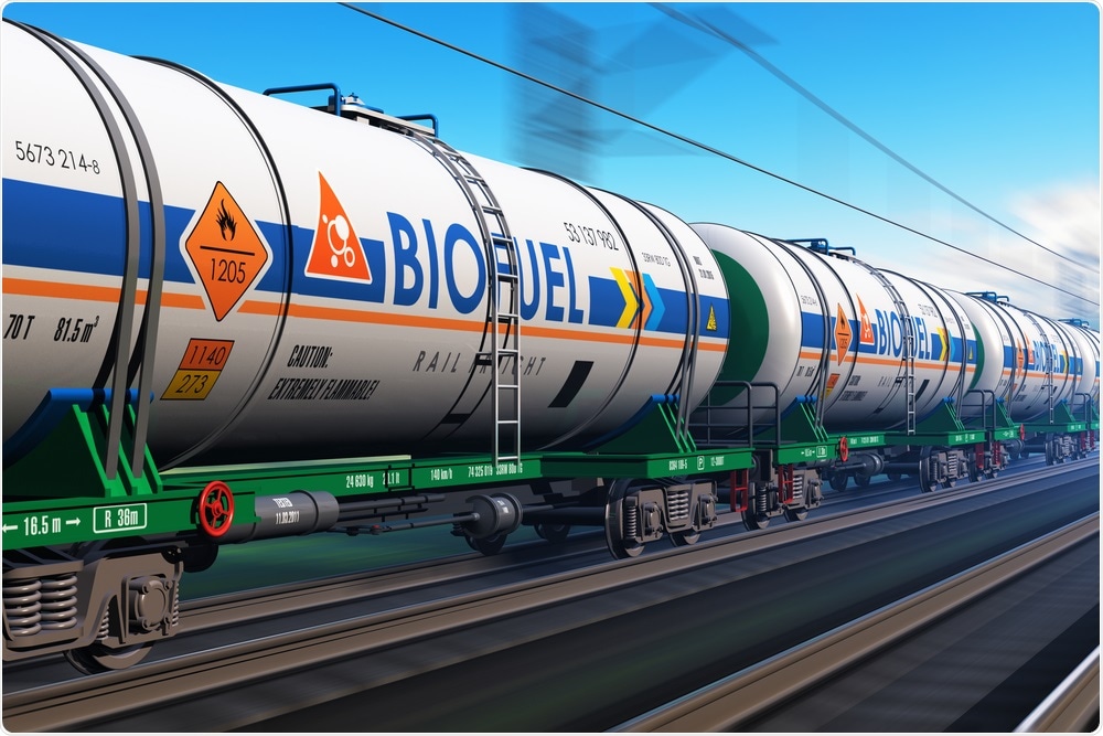Biofuel
