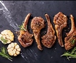 Models Explain Changes In Cooking Meat