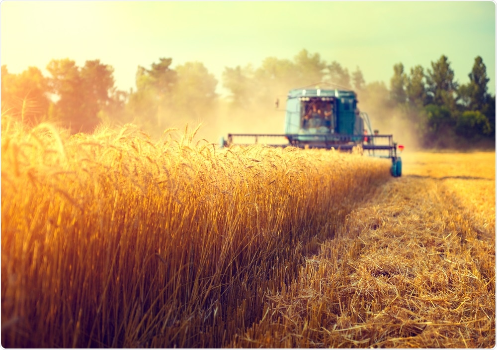Agriculture Agriculture
