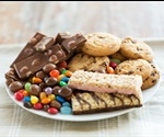 Study shows why cold sugary foods have reduced sweetness