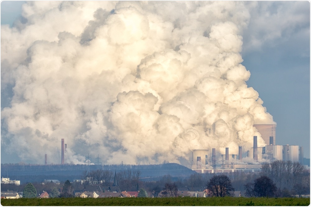 Polluting Emissions
