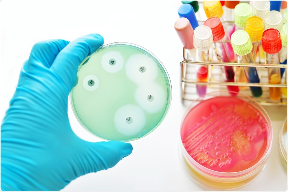 Antimicrobial Resistance
