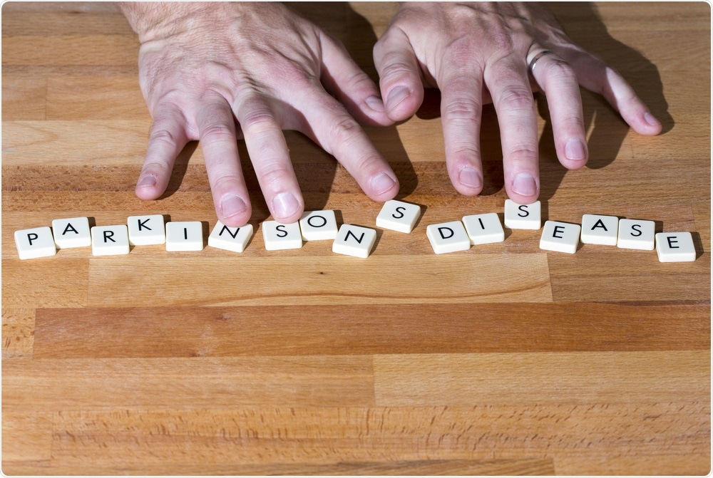 Parkinsons Disease Parkinsons Disease