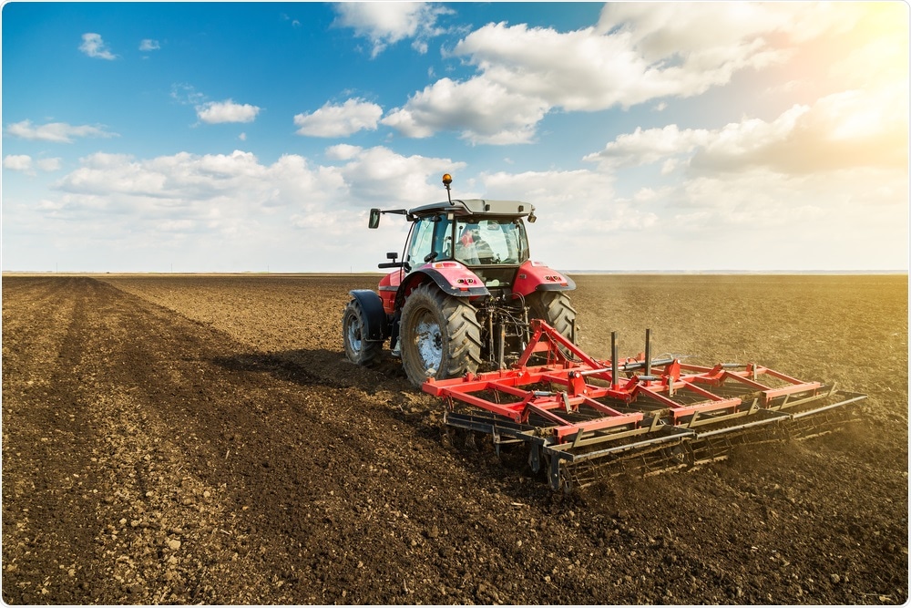 Farming Farming