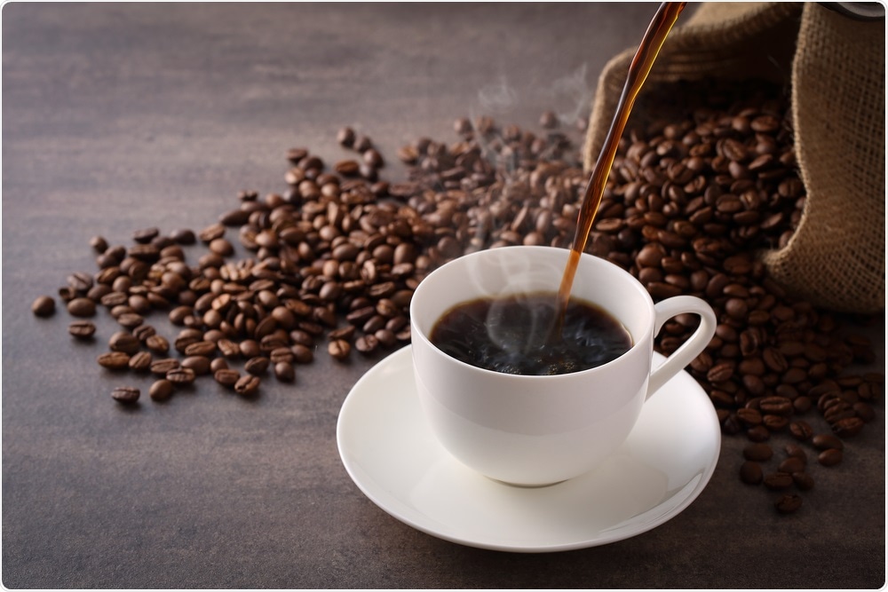 Coffee Coffee