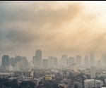 Corona and Air Pollution: How does it Impact Fatalities?