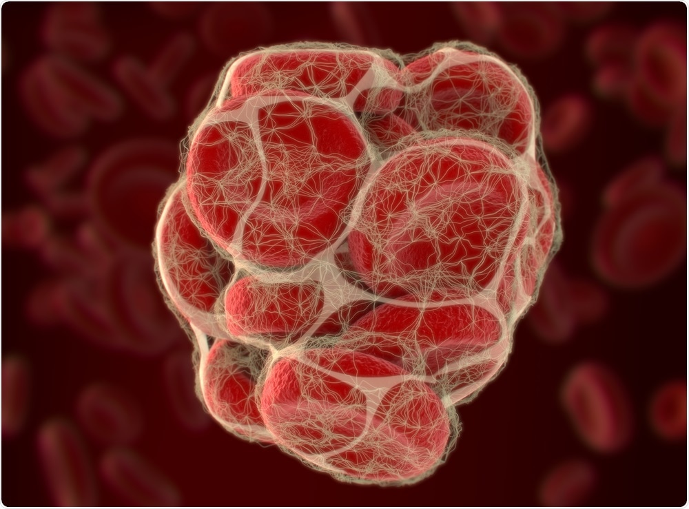 Blood Coagulation