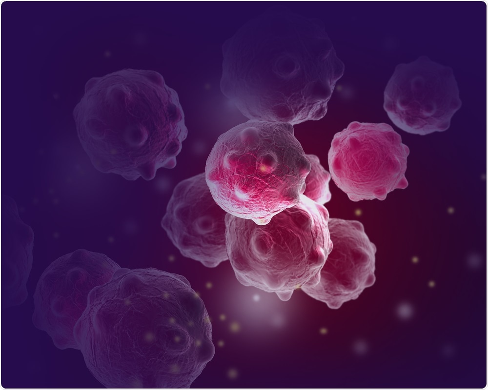 Cancer Cells Cancer Cells