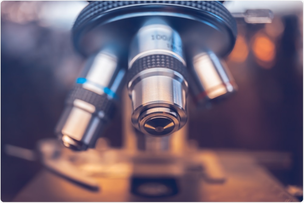 Optical Microscope Optical Microscope
