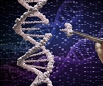 A Step Toward A Better Way To Make Gene Therapies To Attack Cancer, Genetic Disorders