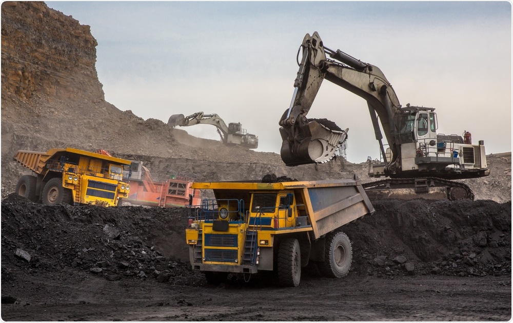 Mining Mining